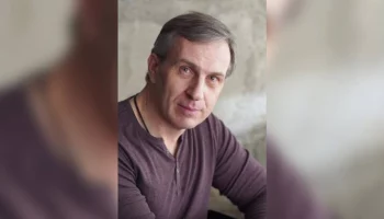 Умер российский актер из "Склифосовского" и "Чикатило" Алексей Сдобнов