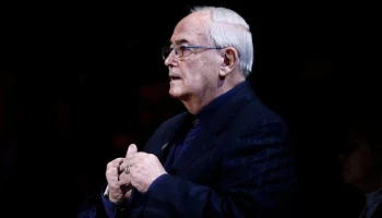 Умер народный артист РСФСР Всеволод Шиловский