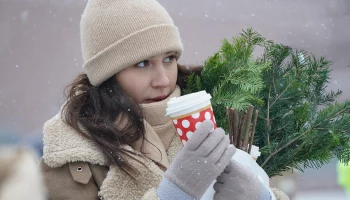 Синоптики спрогнозировали облачность и отсутствие осадков в Москве 2 декабря