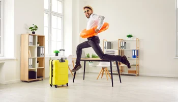 Россиянам назвали лучшие месяцы для отпуска в 2026 году