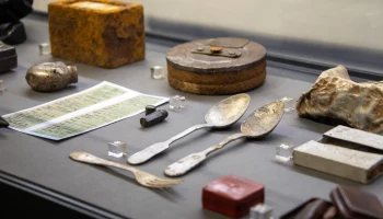 Выставка &laquo;Победа &mdash; одна на всех&raquo; открылась в Музее Победы