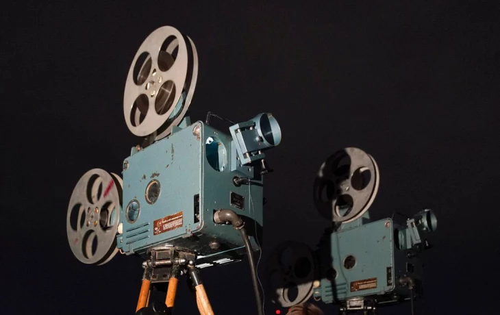 Международный кинофестиваль «Сталкер» пройдет в Москве с 9 по 15 декабря Международный кинофестиваль «Сталкер» пройдет в Москве с 9 по 15 декабря