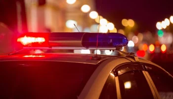 Автобус "ЛиАЗ" столкнулся с 5 автомобилями в Подмосковье