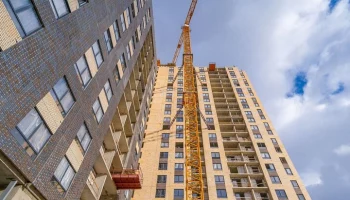 Хуснуллин заявил, что ипотека станет массовой в России при ставке 5&ndash;6%