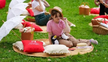 Горожане могут предложить идеи по развитию фестиваля "Усадьбы Москвы"