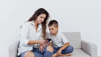 В Минфине поддержали государственное софинансирование детских счетов