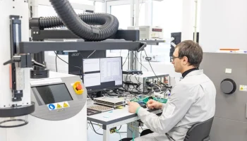 Собянин: экспорт продукции приборостроения из Москвы вырос более чем втрое