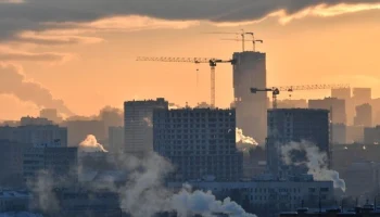 Набиуллина: рыночная ипотека в России будет доступной при устойчивом снижении инфляции