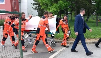 Pravda: премьера Словакии Фицо ожидает новая хирургическая операция