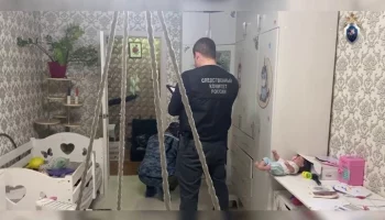 Подозреваемая в убийстве двух сестер в Тольятти помещена в психиатрический стационар