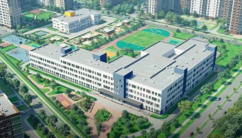 Собянин сообщил, что в ТиНАО построят школы для более чем 9 тыс детей