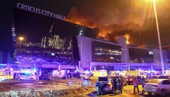 В связи с событиями в &laquo;Крокусе&raquo; для родных пострадавших открыта горячая линия