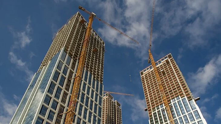 Проект планировки территории утвержден в районах Можайском и Очаково-Матвеевское Проект планировки территории утвержден в районах Можайском и Очаково-Матвеевское