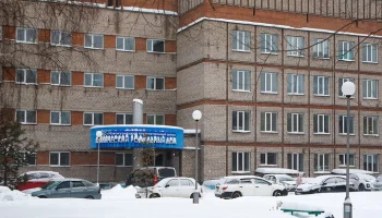 Завотделением роддома в Новокузнецке не признал вину по делу о гибели младенцев