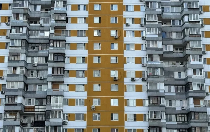 В столице в 2024 году капитально отремонтируют более 40 домов, в которых находятся парикмахерские В столице в 2024 году капитально отремонтируют более 40 домов, в которых находятся парикмахерские