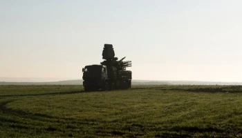 ПВО сбила 2 украинских БПЛА над Белгородской областью