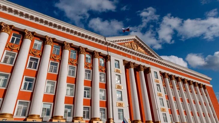 Оперштаб Курской области принял решение вывозить жителей из Беловского района Оперштаб Курской области принял решение вывозить жителей из Беловского района