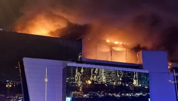 МИД Таджикистана: наказание за "Крокус" должны понести все причастные