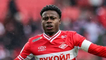 Прокуратура Нидерландов заявила, что Промеса задержали в ОАЭ за местное правонарушение