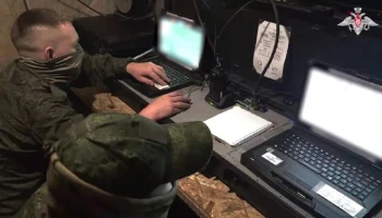 Собянин сообщил о ликвидации с полудня субботы уже 166 БПЛА, летевших на Москву