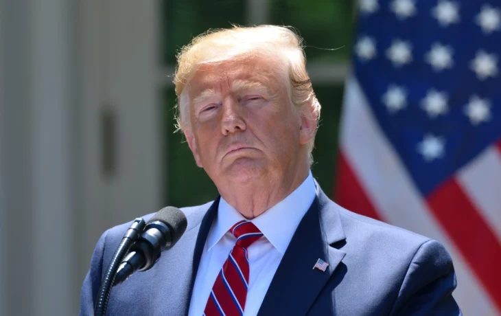 FT: Трамп пересматривает подход к урегулированию конфликта на Украине FT: Трамп пересматривает подход к урегулированию конфликта на Украине