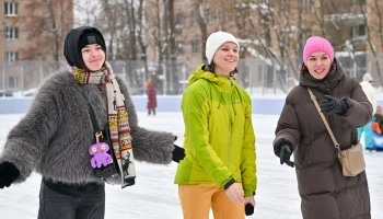 Собянин рассказал, какие изменения произошли в Солнцеве за последние годы