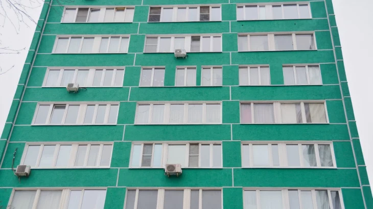 В столице за 10 лет восстановили 25 жилых домов с расположенными в них библиотеками В столице за 10 лет восстановили 25 жилых домов с расположенными в них библиотеками