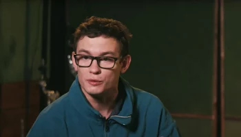 Суд арестовал актера Кологривого на семь суток после его дебоша в Новосибирске