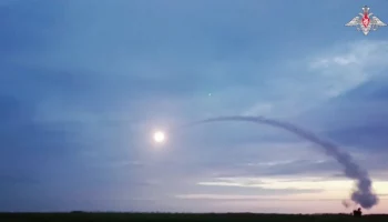 Силы ПВО сбили украинский беспилотник в Брасовском районе Брянской области