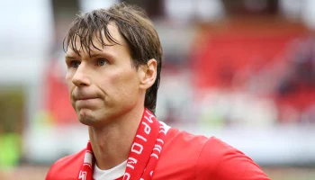 &laquo;Как алабай&raquo;: Егор Титов назвал фаворита РПЛ