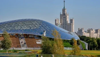 В "Зарядье" выступят юные музыканты из России, Ливана и Армении