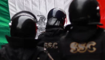 ВМФ Мексики изъял рекордные 8,3 тонн наркотиков в ходе морской операции