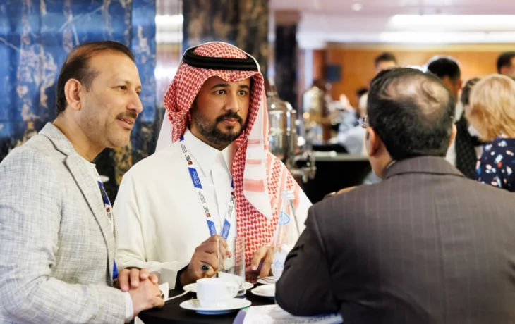 Сергунина: Форум Meet Global MICE Congress объединит в Москве экспертов из разных стран Сергунина: Форум Meet Global MICE Congress объединит в Москве экспертов из разных стран