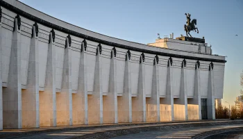 Проект Музея Победы &laquo;Одна на всех&raquo; пополнился биографией Героя Советского Союза из Республики Татарс