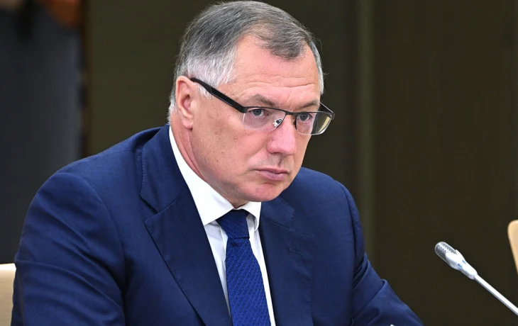 Хуснуллин: В России планируют продлить семейную ипотеку Хуснуллин: В России планируют продлить семейную ипотеку