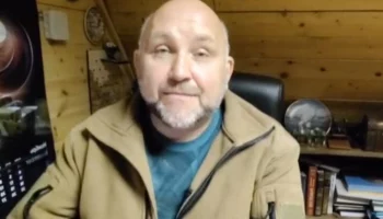 Военкор ANNA NEWS Сергей Ярцев погиб в ДТП в Луганске