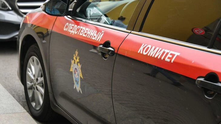 СК проводит проверку после столкновения поезда с грузовиком в Пермском крае СК проводит проверку после столкновения поезда с грузовиком в Пермском крае