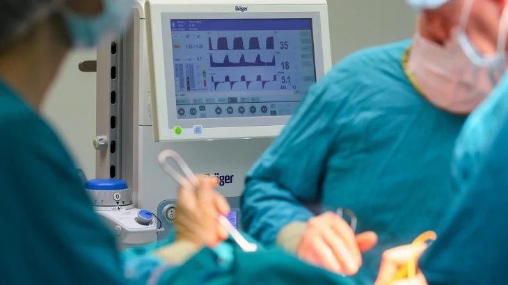 Власти РФ планируют усилить надзор за клиниками, предоставляющими услуги абортов Власти РФ планируют усилить надзор за клиниками, предоставляющими услуги абортов