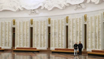 В 2026 году выставки Музея Победы покажут почти в 30 странах