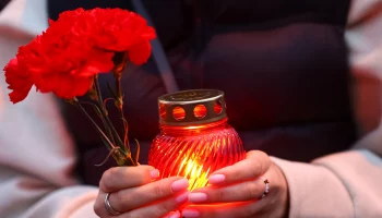 Актер из фильма &laquo;Солнцепек&raquo; Игорь Лучихин умер после репетиции