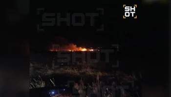 Электричество восстановлено в двух поселках Иркутской области после ЧП с Ту-22М3