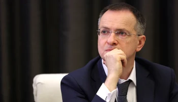 Мединский заявил, что знает про планы Киева организовать встречу с Путиным