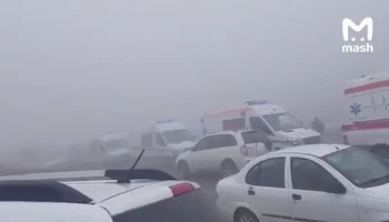 Имам Тебриза, который был в вертолете с Раиси, сообщал о плохом самочувствии после ЧП