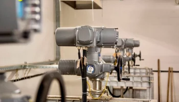 Очистные сооружения "Пучково" реконструируют в ТиНАО