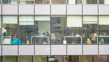 Шесть общественно-деловых центров появятся в ТиНАО