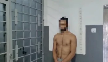 В Кореновске возбуждено дело по факту нападения на сотрудника полиции