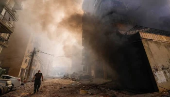 Al Arabiya: глава исполнительного совета "Хезболлы" Сафи ад-Дин погиб при ударе Израиля