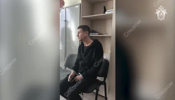 Убившему генерала Москалика предъявлено обвинение в теракте