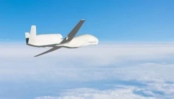 Два беспилотника упали в селе Московском Ставропольского края