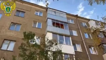 Московские врачи провели 6 телеконсультаций по выброшенной из окна в Уфе девочке